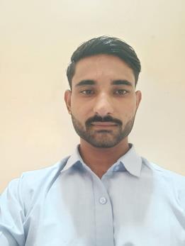JITESH SHARMA