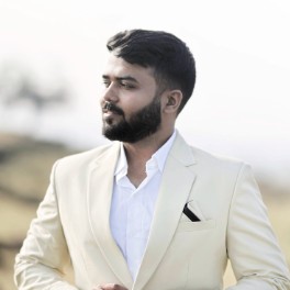 Chetan Choudhary