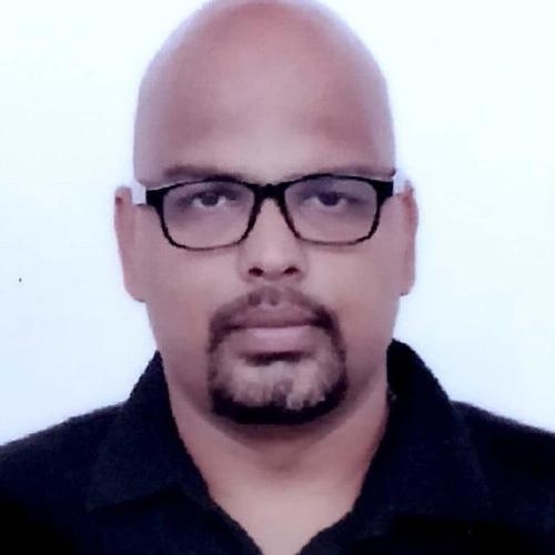 Manjunatha Krishnamurthy