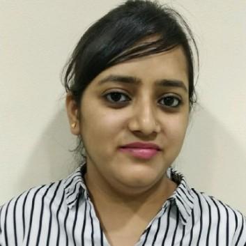 Amrita Sahal