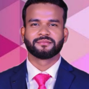 Amitav Pattanaik