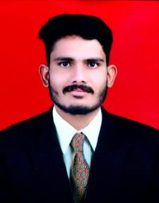Sanket Keshav Nagane