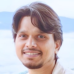 Avinash Anand