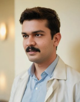 Sanket Shinde