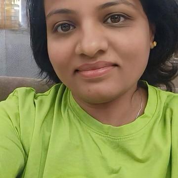 Geeta Thakur