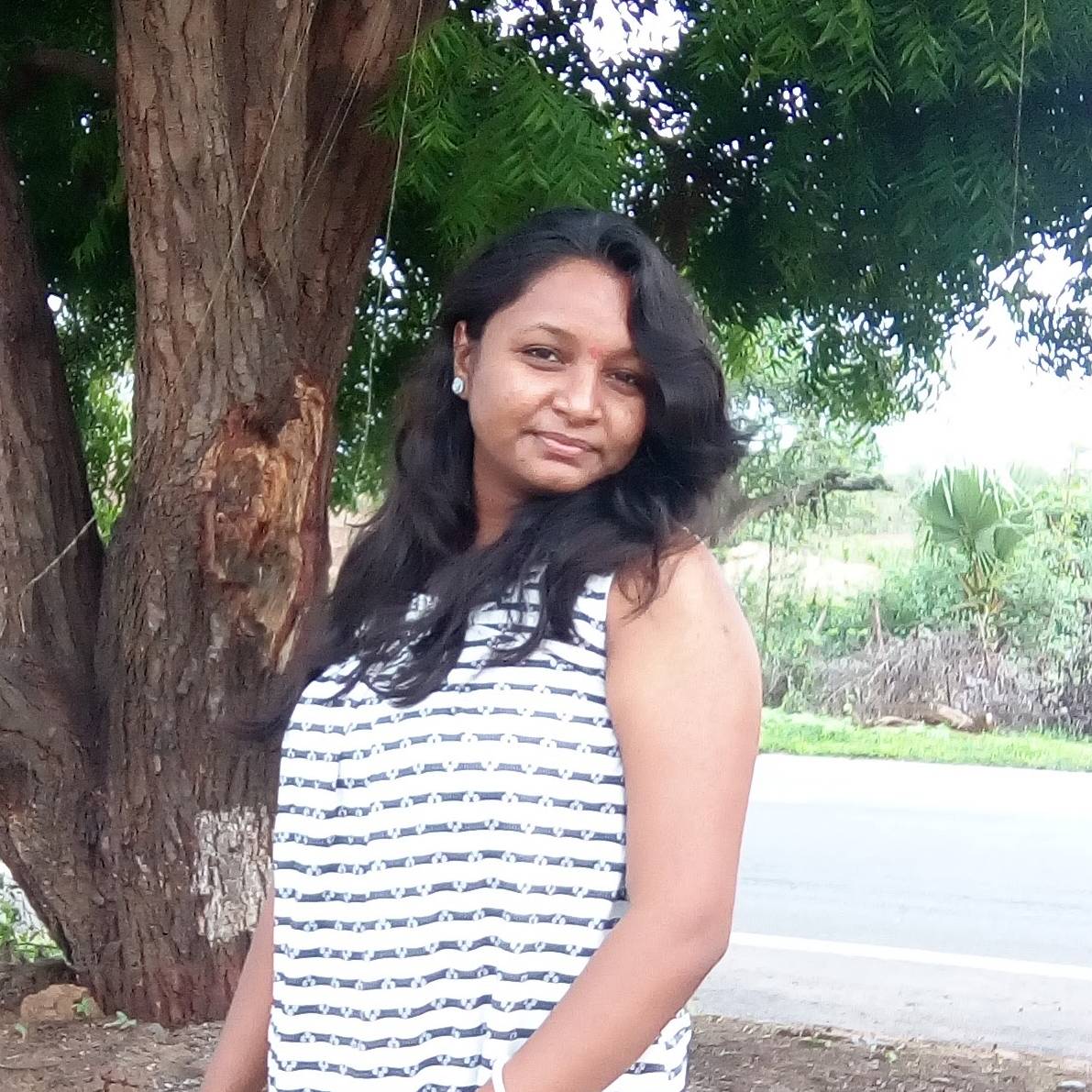 Unnati Mandaliya