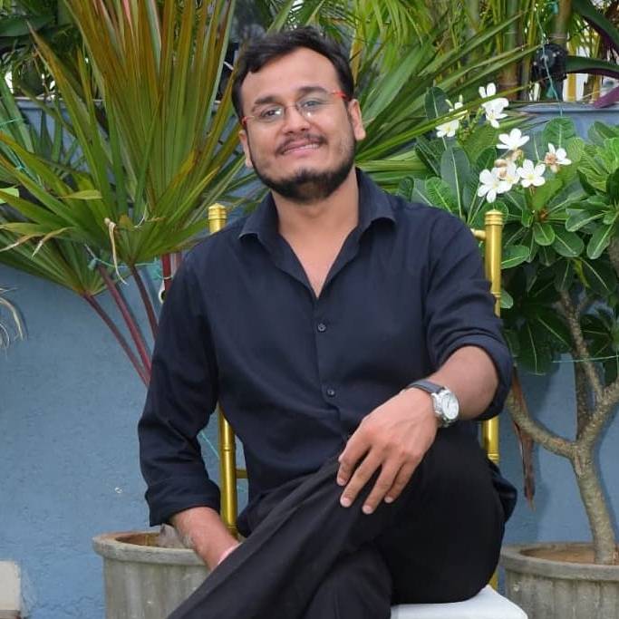 Vinay Dwivedi