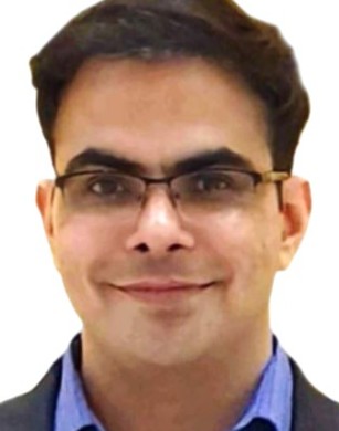 Subhash Dhaka