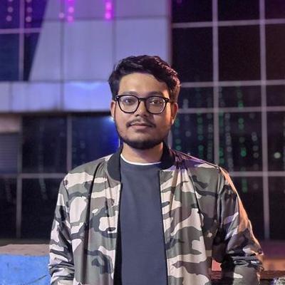 KINGSUK DAS