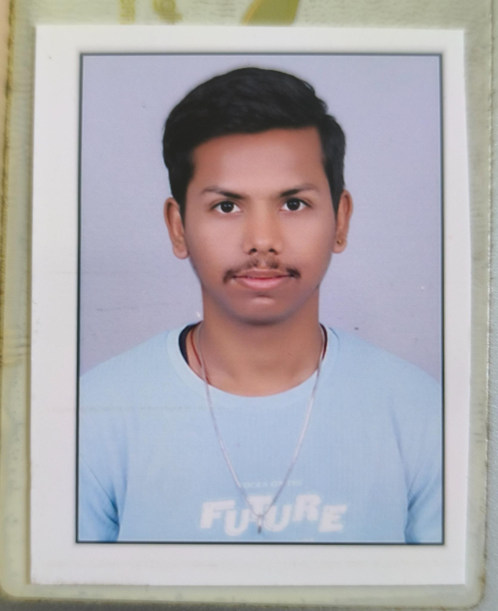 YASHWANT SAHU