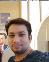 Mitesh Prakashbhai Shah