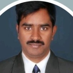 Mogali Rambabu
