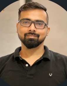 Mohit Kumar Lal