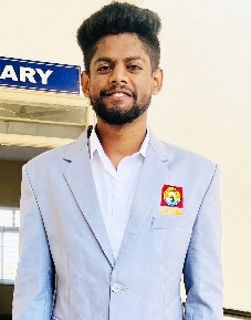 Chethan Nayaka