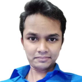 Sanjay Kumar Jena