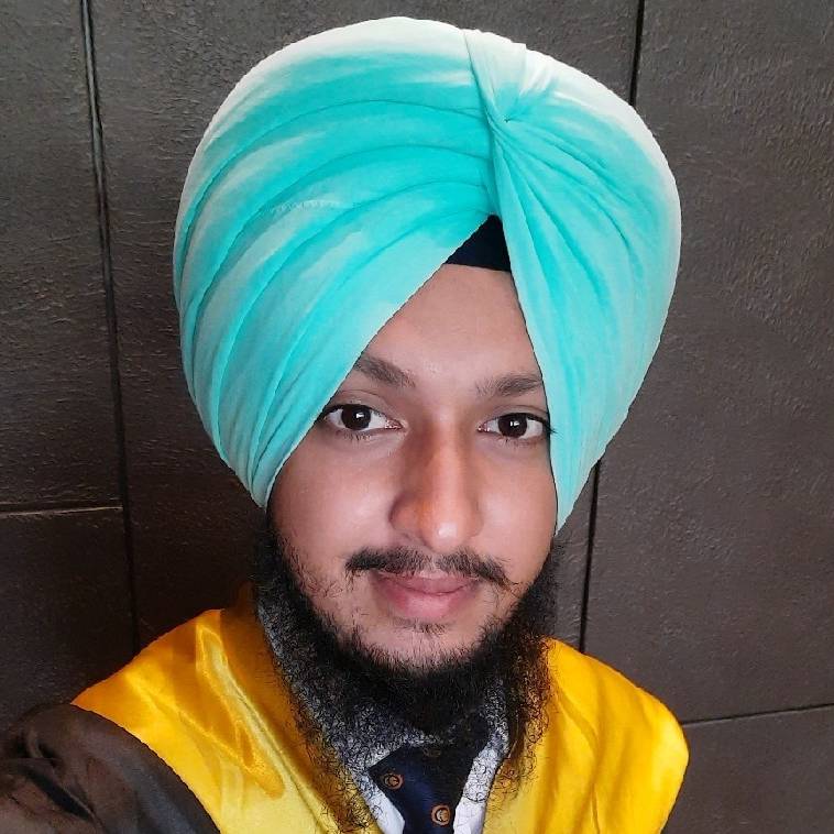 Amanjot Singh