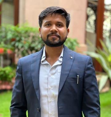 Piyush Kumar Yadav