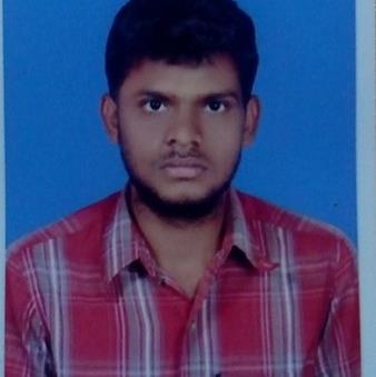 Dineshkumar Ravichandran