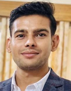 Manish Vishnoi