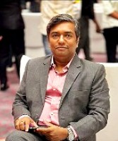 Harshvardhan Khajuria