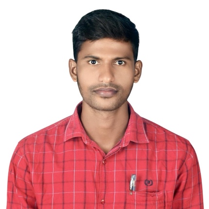 Veerakumar Ponnusamy