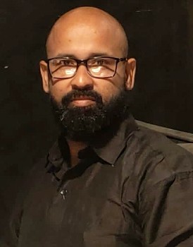 Commander(Dr) Debasish Guha
