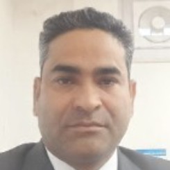 MANEESH KUMAR