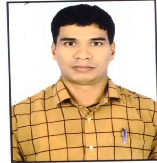 Mukesh Chandra Silori