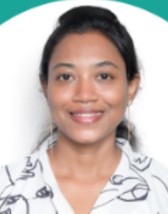 Jashmine P