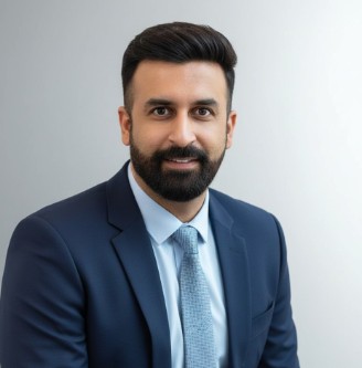 Himanshu Arora