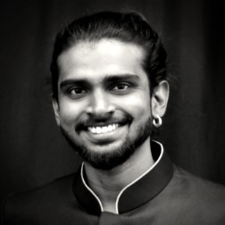 INFANT JESUS MATHEW
