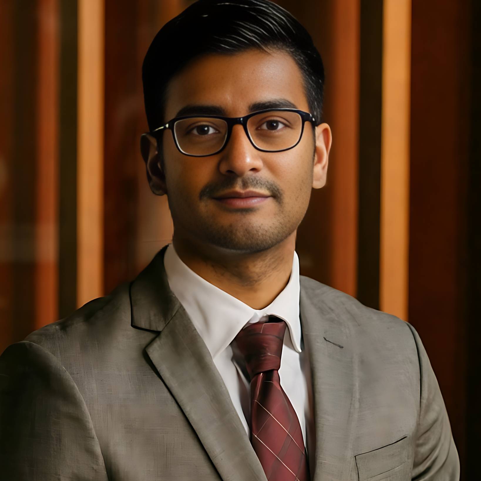Saurabh Chaubey