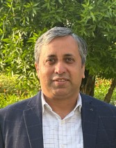 Suvojit Sinha