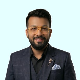 Ajeet Singh Bhadoriya