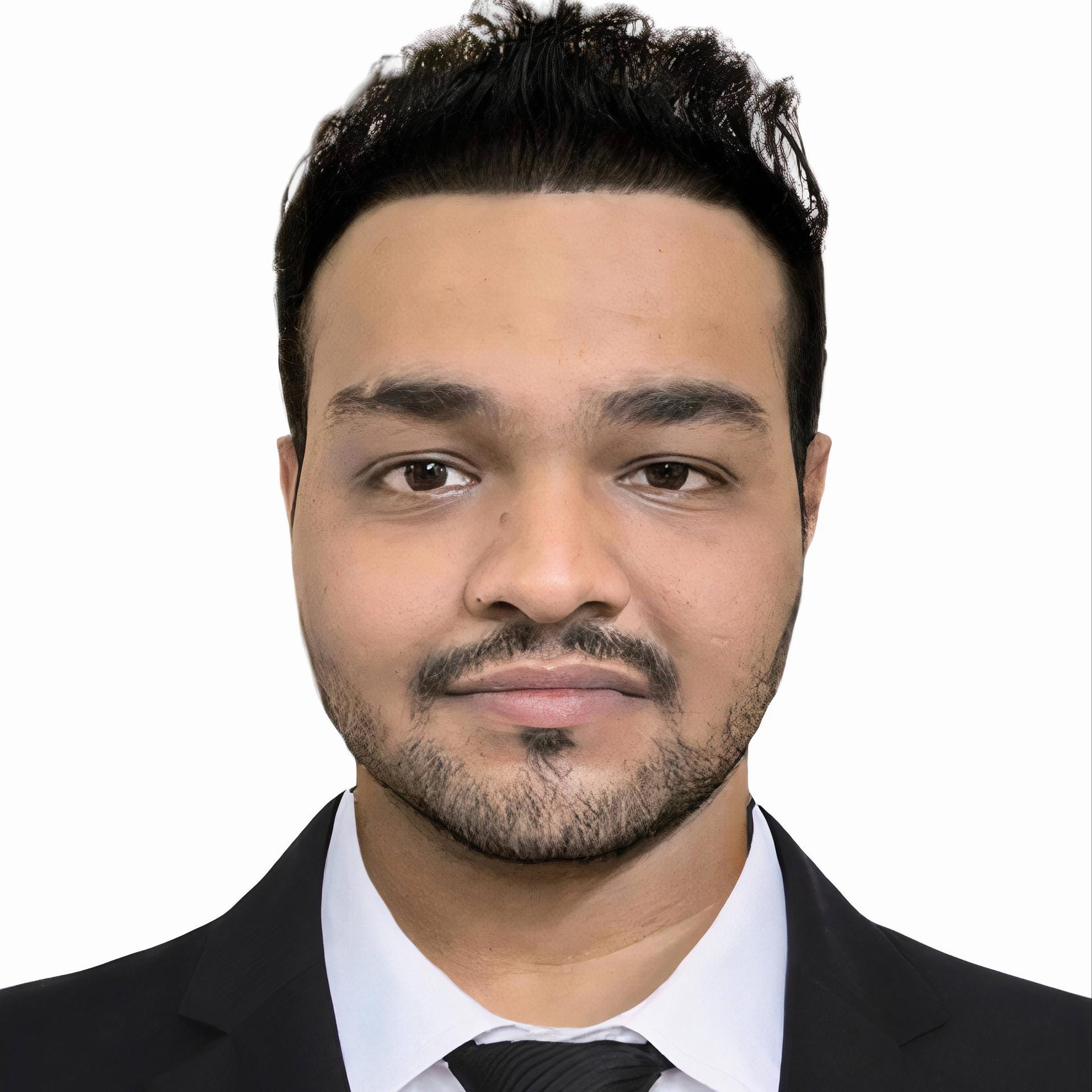 Zaid Sayyed