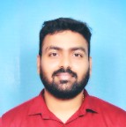 Deepak Murali