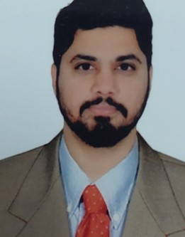Mohammed Jawad A