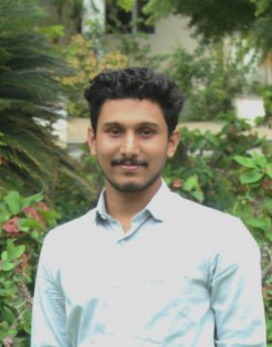 Abhiram I K