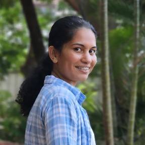 ABITHA PETER