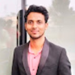 Hari Krishnan K