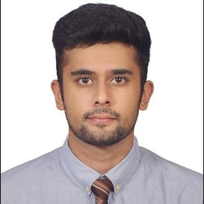 Abhinav Mehrotra