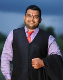 Ajinkya K Pawar