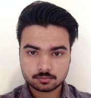 Nishant Dudi