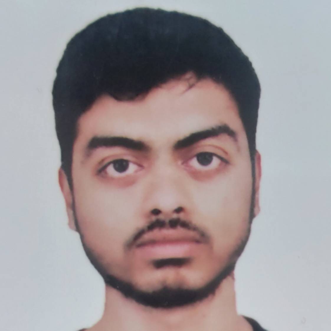 Md Siddiq Farhan Ahmed