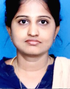Bhuvaneswari Chandrasekaran