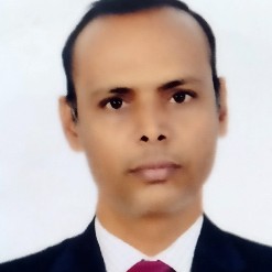 Sanjay Khade