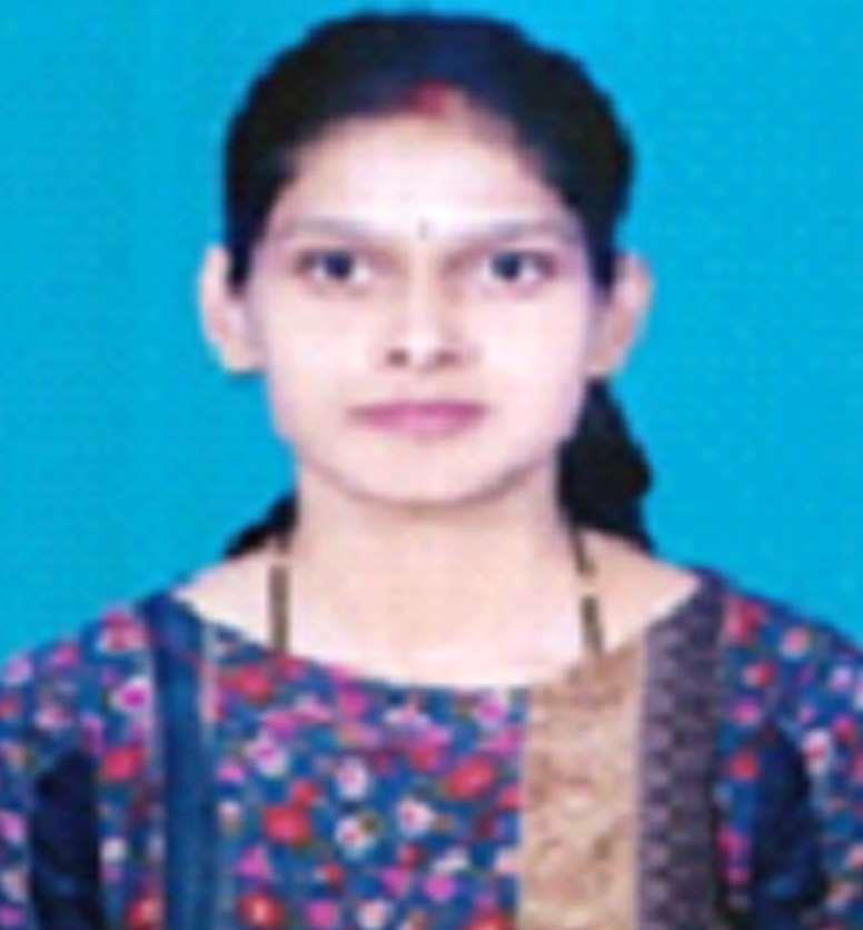 PREETI KUMARI