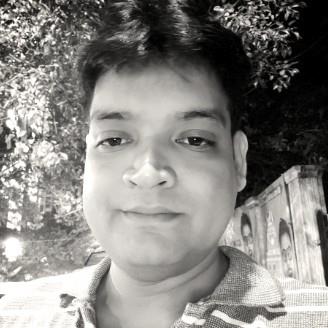 Aditya Parashar