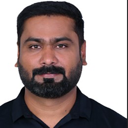Prafull Deshmukh