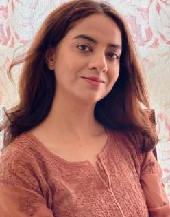MRINALINI